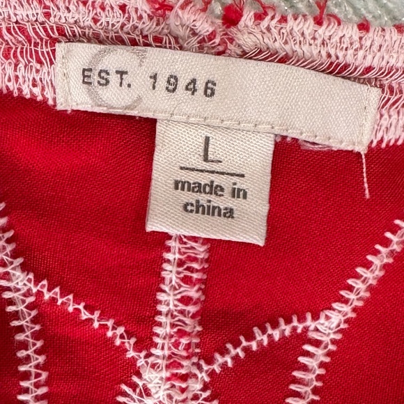 Boho style top - Picture 4 of 5